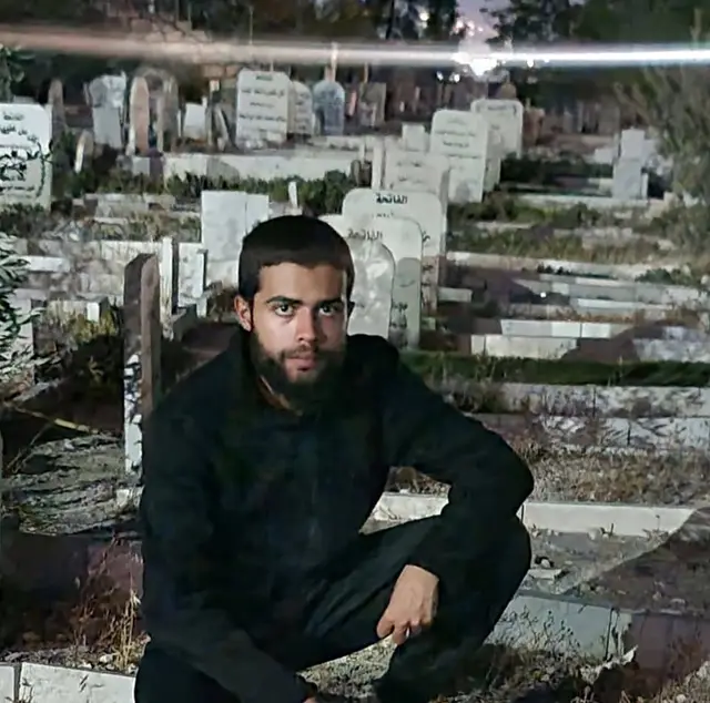 قيس العصا، أغسطس 2024